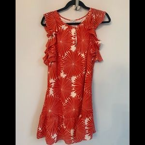 NWT J Crew Floral Dress